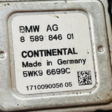 BMW NOx Sensor Control Module - 858984601 / 5WK96699C