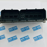 2009-2011 هولدن كروز شيفروليه ECU ECM PCM محرك الكمبيوتر 25184173 5WY1J16A 