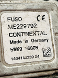 Fuso FE160 4P10 NOx Sensor Control Module - ME229792 / 5WK96680B