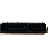 Engine Control Unit VW Bora Golf IV 038906019DF 0281010497