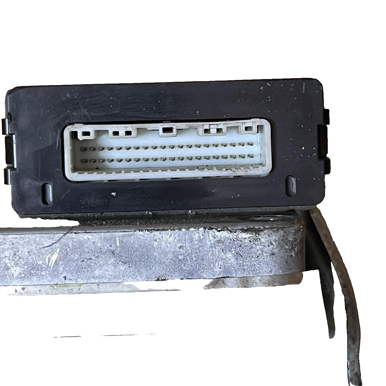 Toyota 2004 ECU - 89661-52A00 and Toyota Security Controller - 237000-3131