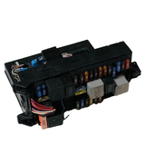 Mercedes-Benz W211 C219 W219 Fuse Relay Box - 2115456101 [00] / 2115456101 00