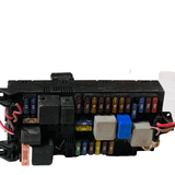 2005 Mercedes-Benz W211 E-Class Fuse Relay Box - 2115454201 [04] / 2115454201 04