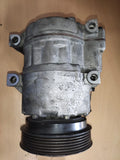 HCC F500-GH3BA-03 AC Compressor OEM Fit Hyundai H1 H200