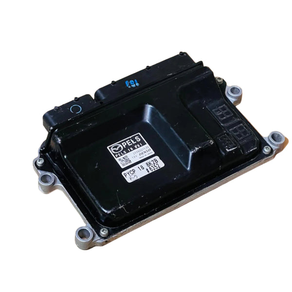 Shop Engine Control Unit MAZDA Atenza 2016 DBA-GJ5FP PELS18881