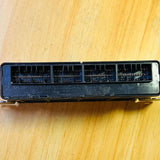 1860B999 / E6T80073 Mitsubishi Mirage 2012 Engine Control Unit ECU OEM, automan spare parts