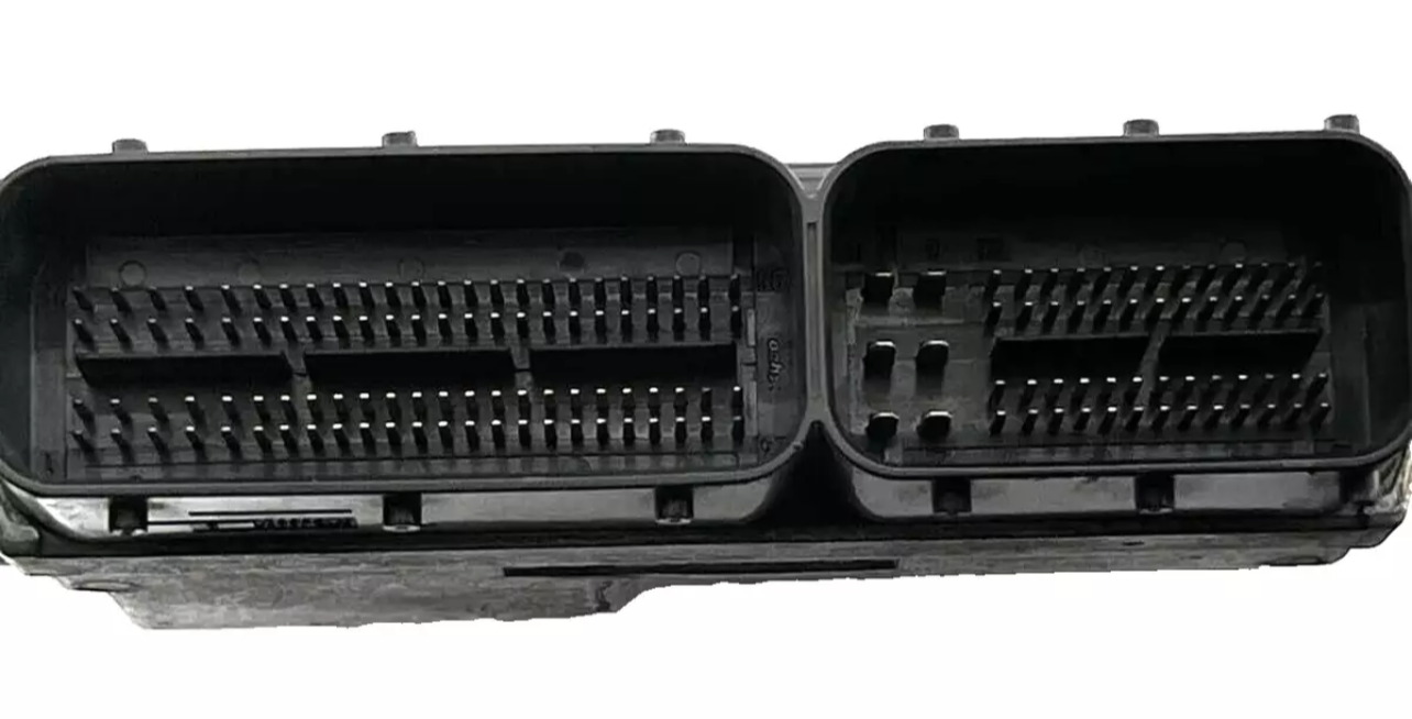 Mercedes Benz Engine ECU W204 Petrol A2711504979,A2710101647,A0044467540