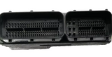 Mercedes Benz Engine ECU W204 Petrol A2711504979,A2710101647,A0044467540