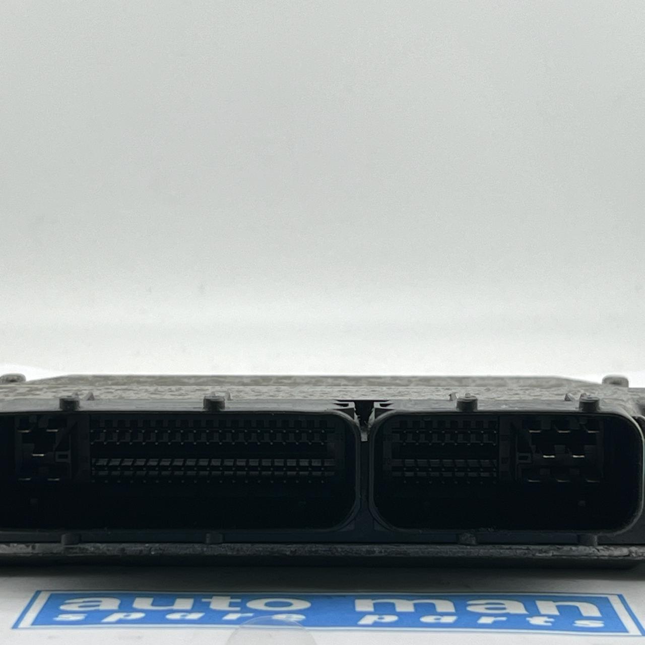 SKODA FABIA Petrol ECU Engine Control Unit Module 03E906033AN 5WP44234