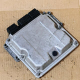 Citroen Xsara 9658373180 0281011518 Motor ECU Engine Module Unit