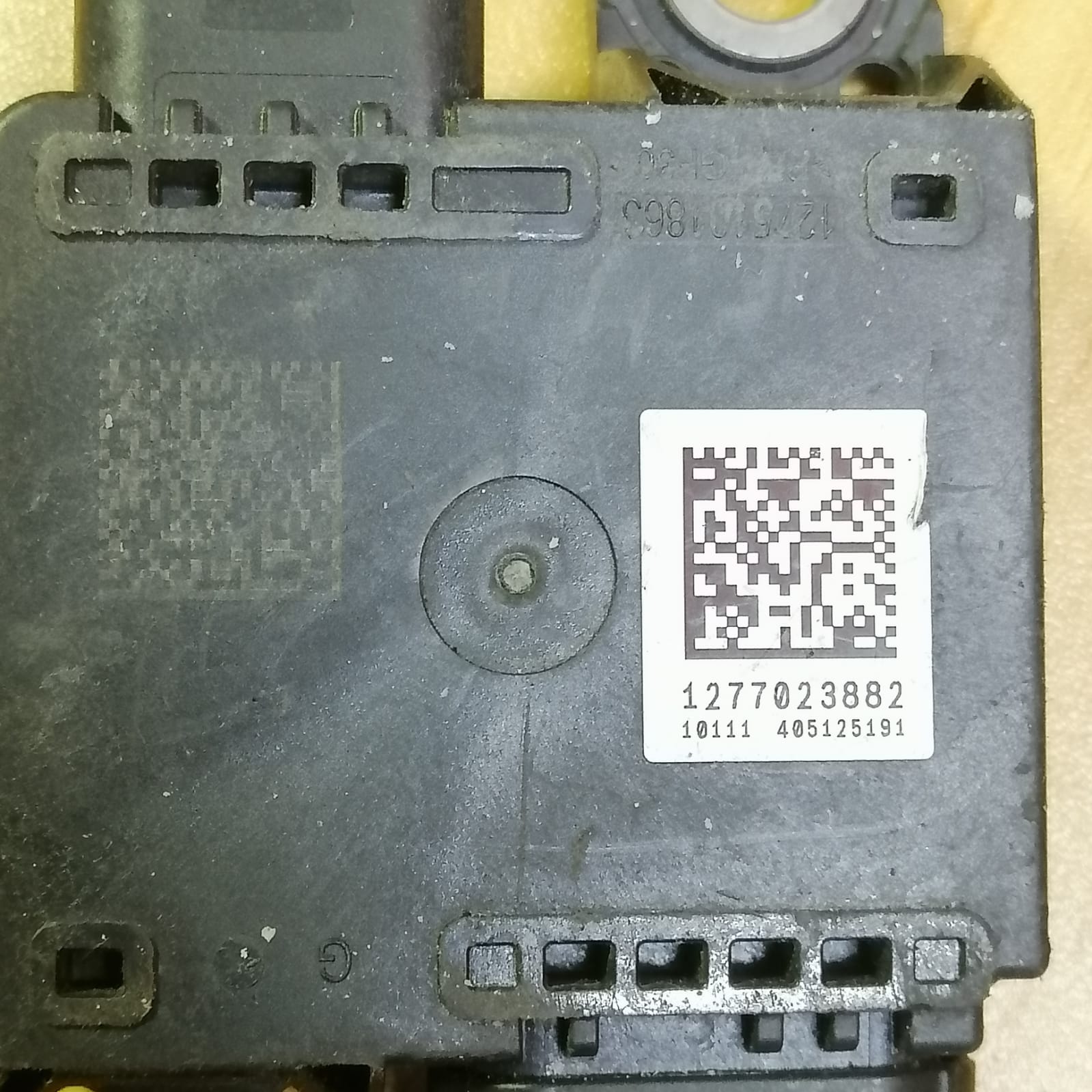 1277023882&nbsp;NOx Sensor 1275101863 for BMW 320d xDrive 2.0 Diesel Hybrid