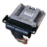 وحدة التحكم أودي A4 ECU 03G906016JE 03G 906 016 JE 0281012726 0 281 012 726