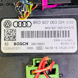 8K0907063DH AUDI Body Control Module BCM F005V01211 Genuine 08016001, WWW.AUTOMANSPAREPARTS.COM