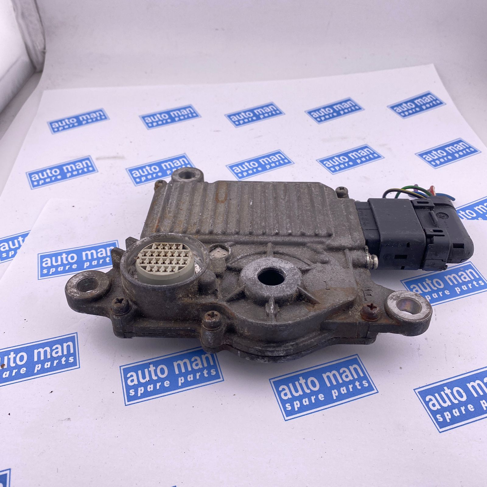 وحدة التحكم في ناقل الحركة فولفو S80 2007 - 2013 OEM 30759364