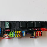 2000-2006 Mercedes Benz W220 S430 S500 SAM Rear Fuse Box Relay A0285458132 05045132