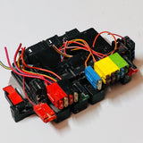 2000-2006 Mercedes Benz W220 S430 S500 SAM Rear Fuse Box Relay A0285458132 05045132