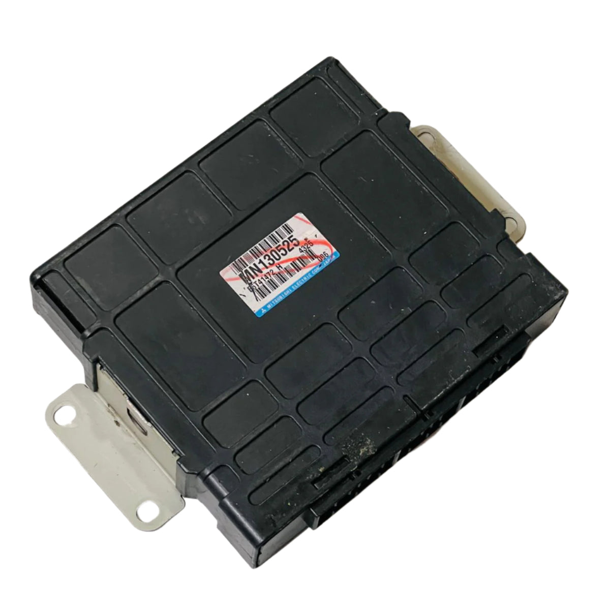 Mitsubishi Fuso Canter 2006 2004 Engine Control Unit MN130525 E6T41472H