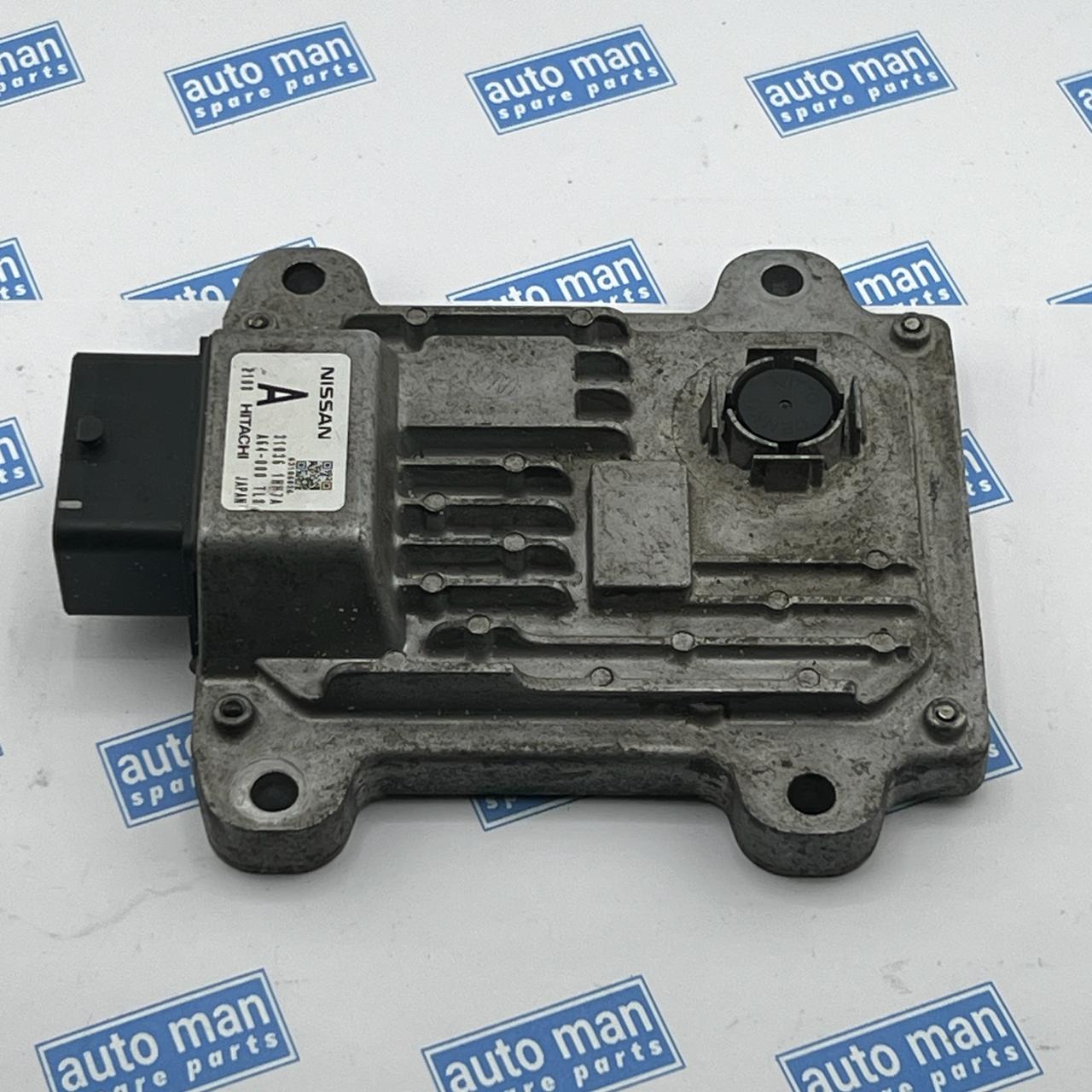 وحدة التحكم في ناقل الحركة الأوتوماتيكي نيسان مارش 310361HH7A K13 A64-000 TL8
