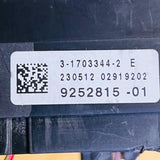 9252815-01 / 3-1703344-2 / 10681810 / 925281501 / 317033442 / 106818 10 BMW F01 F06 F10 Power Distribution Fuse Box Fits 2011–2016 528i M5 OEM, automan spare parts