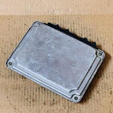 وحدة التحكم في محرك فولكس فاجن بولو 1999-2002 ECU 030906032CE 0261207184