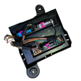 4H0907064CR ,00002001, 5DK010565 / 5DK010565-33 / 4G8907368 AUDI A7 2013 Comfort Control Module OEM, automan spare parts