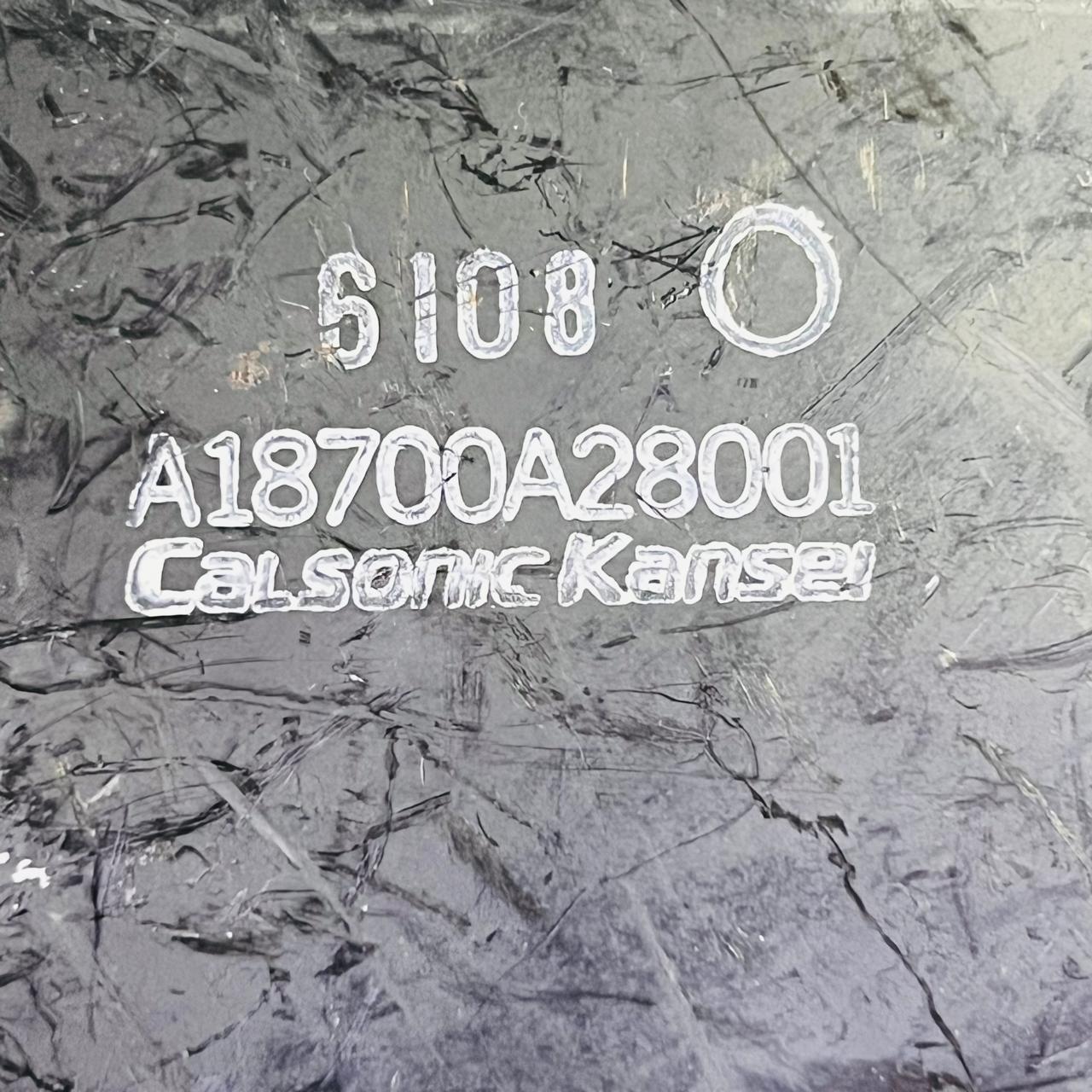 Nissan 370Z Cooling Fan Control Module 2009–2020 | Infiniti G37 Coupe 2008–2013 | Nissan Juke 2015 | OEM 6108 A18700A28001, automan spare parts