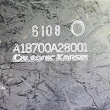 Nissan 370Z Cooling Fan Control Module 2009–2020 | Infiniti G37 Coupe 2008–2013 | Nissan Juke 2015 | OEM 6108 A18700A28001, automan spare parts