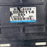 MR508114 Electronic Module Mitsubishi Montero  x4t72073