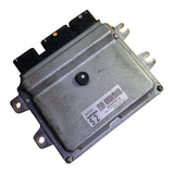 MEC93-870 D1 / MEC93870D1 / 52 Nissan Dualis J10 Engine Control Unit ECU Genuine MEC93870 OEM, automan spare parts