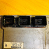 37820-RZA-Q71 / 3670-101898 / 37820RZA-Q71 / 3670101898 Honda CR-V RE 2.4 Petrol Automatic ECU (2007–2012), automan spare parts