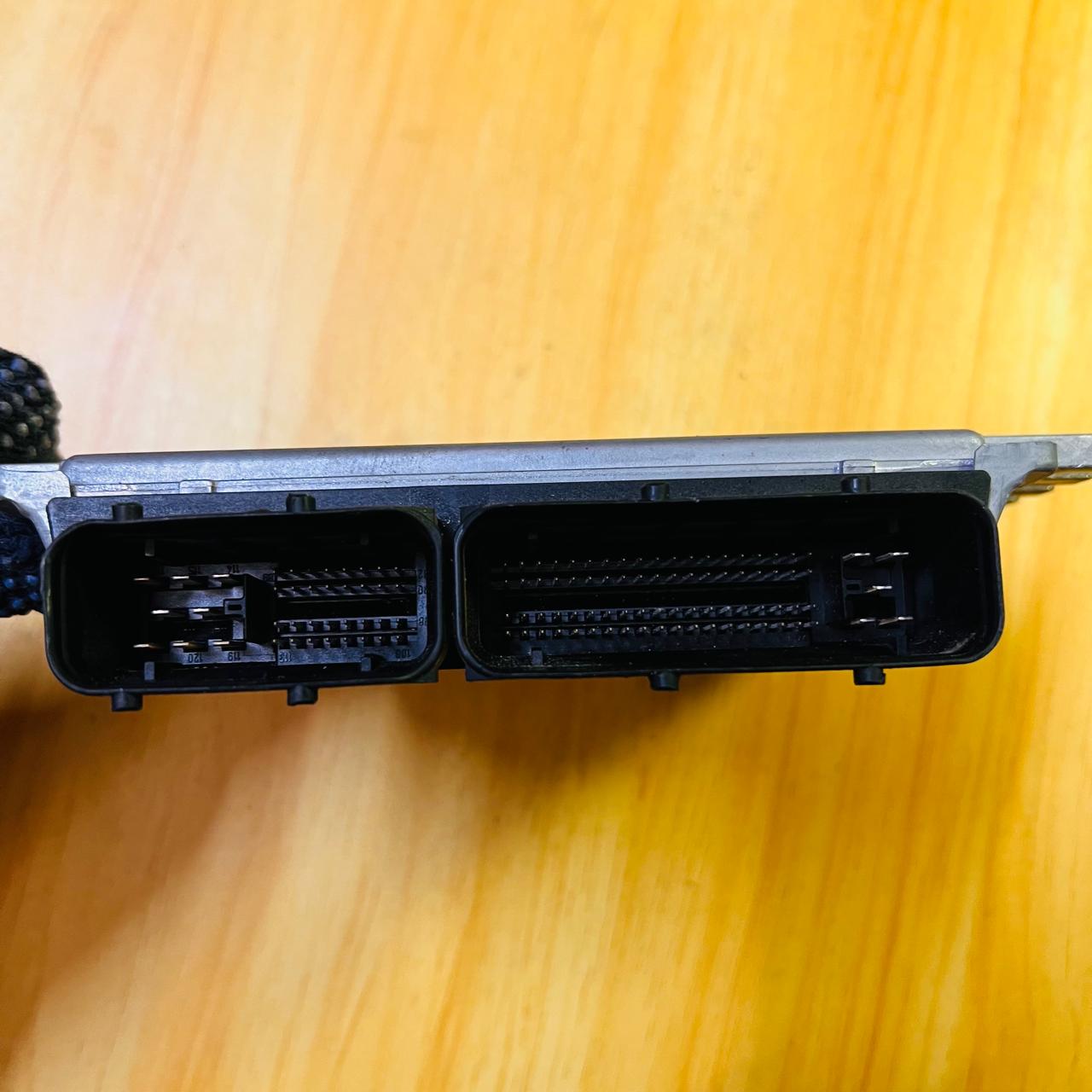 Nissan X Trail T30 Engine Control Unit A56-A05 U2S ECU A56A05 U2S Genuine OEM ECU, auto man spare parts