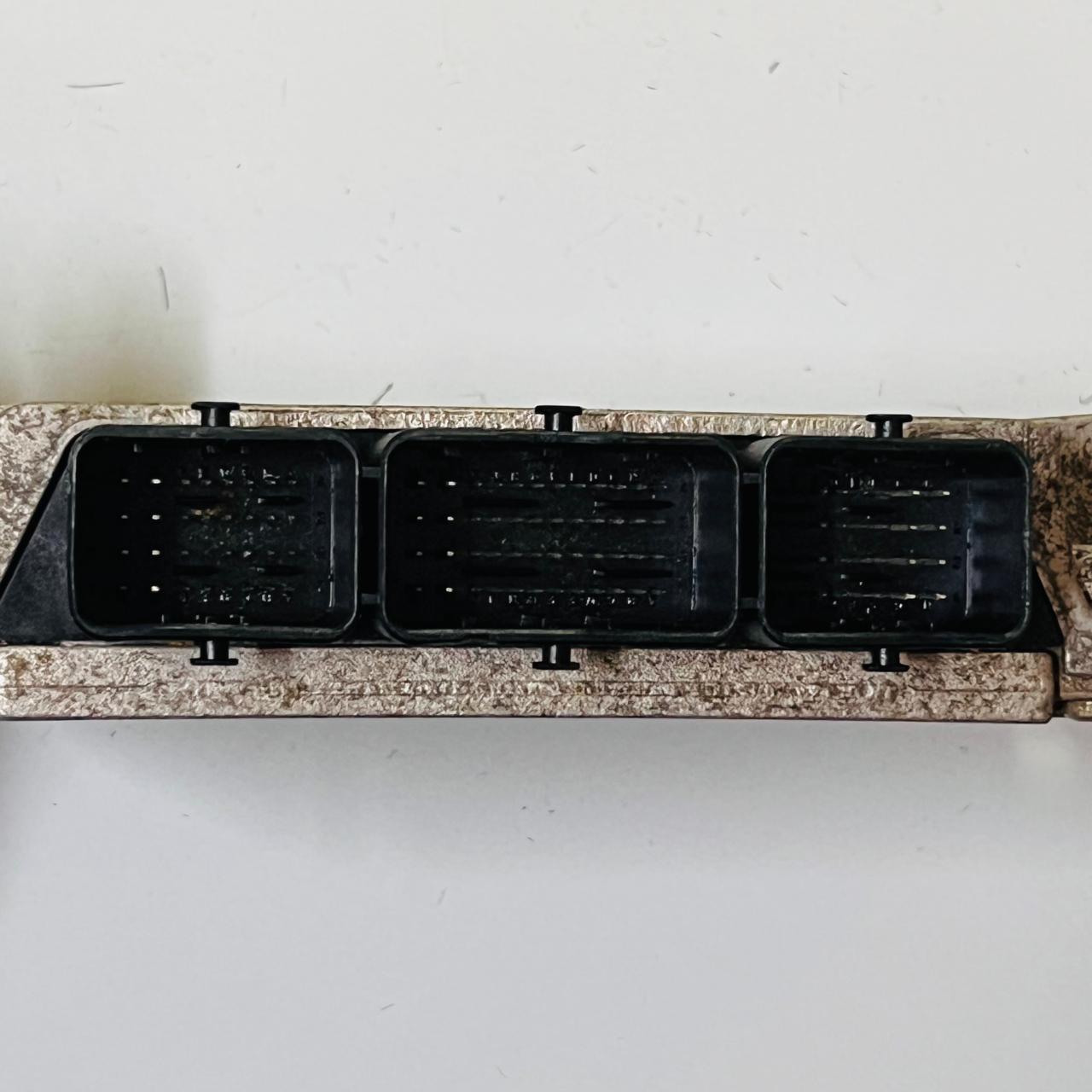 9654375280 IAW6LP1.50 9650623180 Peugeot Citroen IAW6LP150 ECU