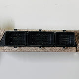 9654375280 IAW6LP1.50 9650623180 Peugeot Citroen IAW6LP150 ECU