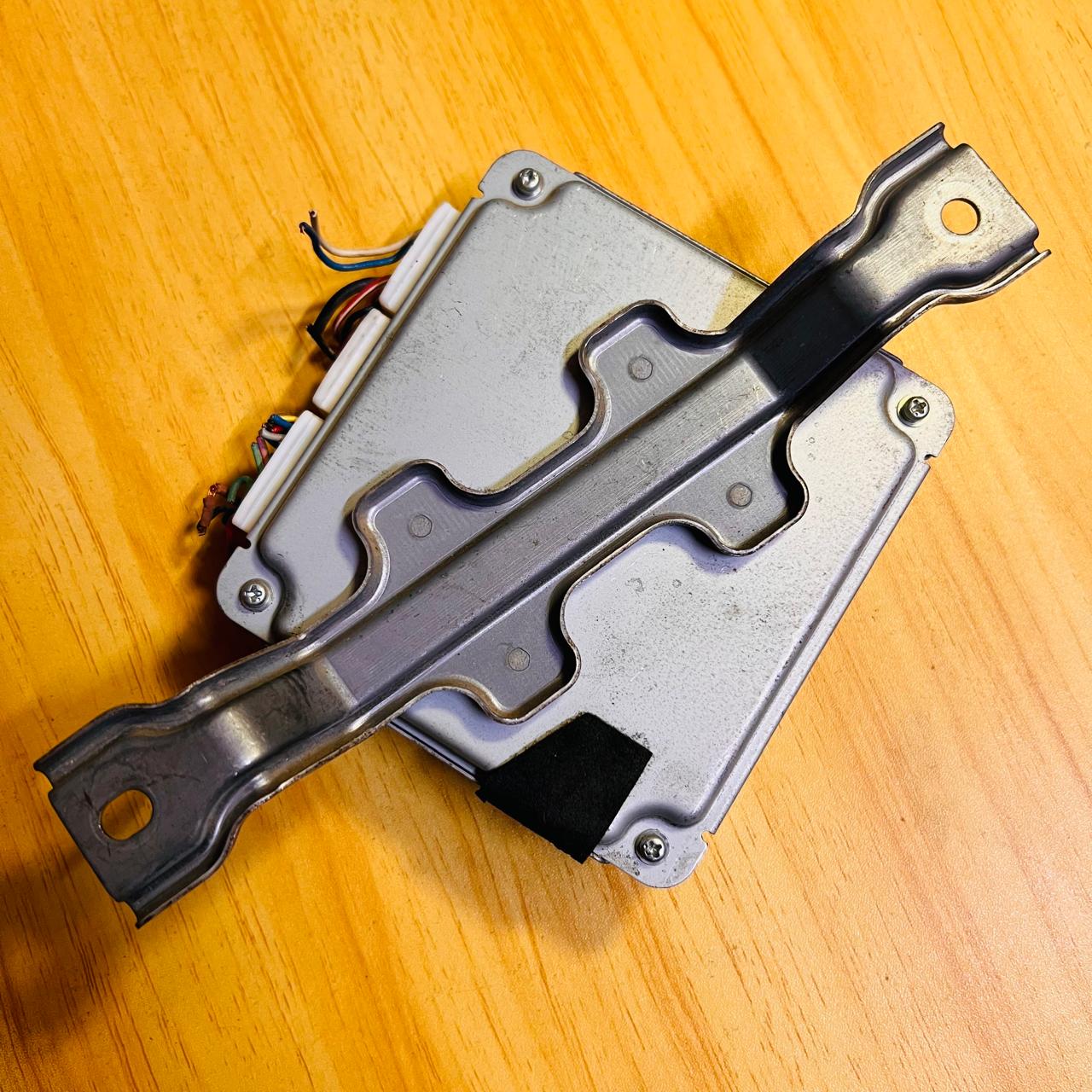 89530-26230 / 079100-1951 / 8953026230 / 0791001951 Toyota HiAce Transmission Control Unit | Auto T/M TRH 2005–2019 OEM TCM Module, automan spare parts