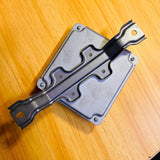 89530-26180 / 079100-1701 / 8953026180 / 0791001701 Toyota HiAce Transmission Computer OEM Automatic Gearbox TCM, automan spare parts