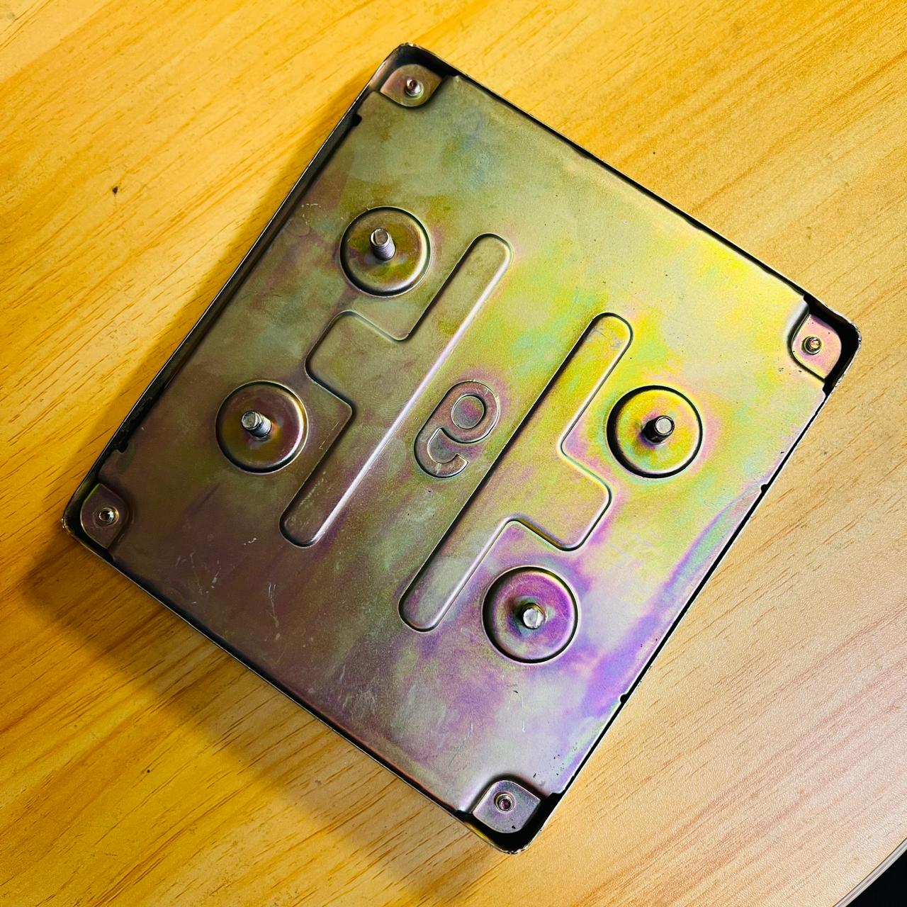 95440-23840 / 9544023840 / 9080930317A1 Hyundai Control Module OEM Genuine ECU, automan spare parts