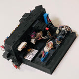 MERCEDES-BENZ CLS class 2005 Fuse Box 2115454401