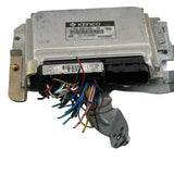 2006 Engine HYUNDAI Elantra XD 39110-26689 9030930425F 3911026689