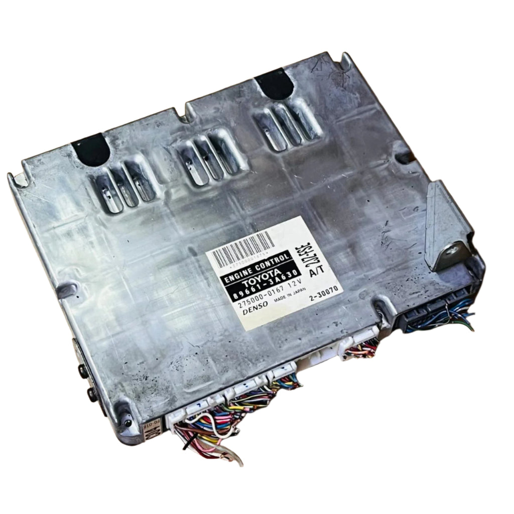 トヨタ 2jz-fse コンピューター 69aaabf1-8667-482c-9526-