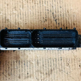 2005-2011 Chevrolet Captiva Engine Control Unit ECU - 96813187 0281012695