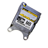 89170-26260 / 8917026260 Toyota HiAce Airbag SRS Control Unit 2005–2011 | H200 Series Genuine, automan spare parts