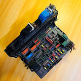 9119444-06 / 106818 10 / 106887 BMW X1 X3 3-Series Power Distribution Relay Fuse Box (BCM) Fits: 2014 BMW X1 , 2007–2013 BMW E90 E92 E93 3-Series, automan spare parts