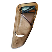 Front Left Seat Backrest Release Handle