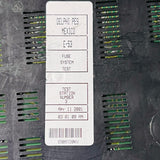 2000 - 2006 يناسب BMW X5 E53 وحدة صندوق الصمامات الرئيسية Sam رقم 8380409 و8380407
