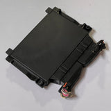 Mercedes-Benz C W204 Gearbox control module TCU A0225452432 5WK33968