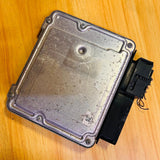 06F906056DL / 0261S02153 / 1039s09765 Audi A3 2.0 FSI BLR Automatic Engine Control Module ECU, auto man spare parts