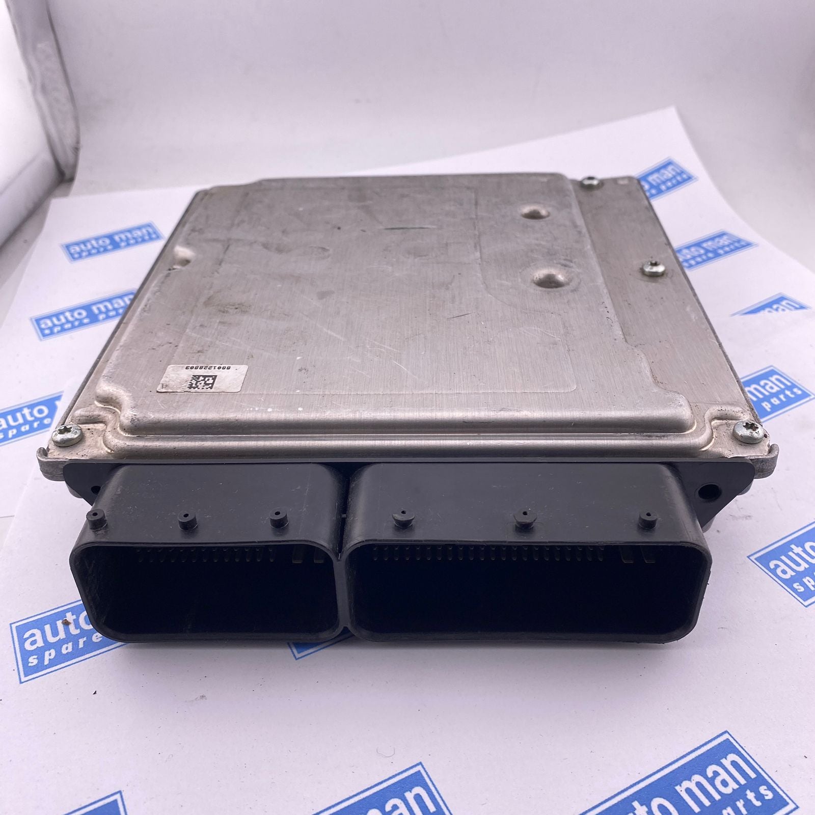 BMW E90 318I 320I 2.0 Engine Control Module ECM ECU 0261201160 12147565300