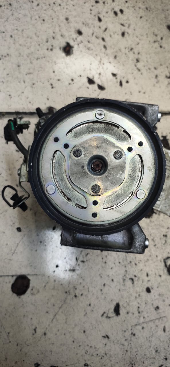 KB3B-19D629-AB Ford Ranger AC Compressor with Clutch KB3B19D629AB