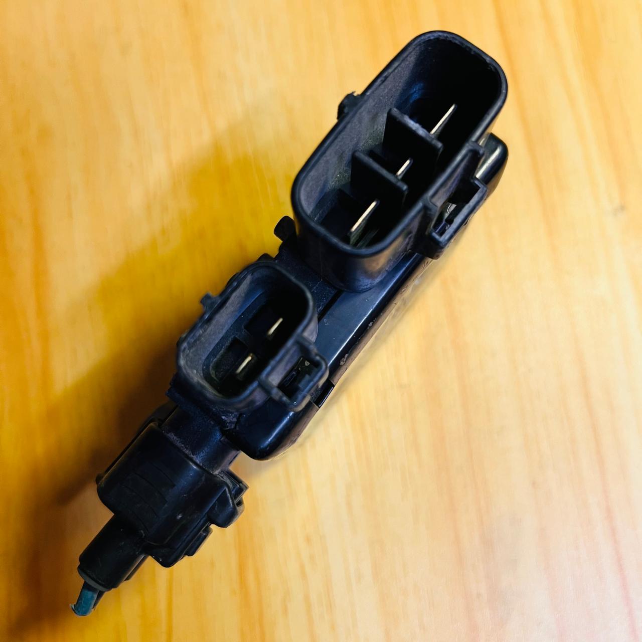 Nissan 370Z Cooling Fan Control Module 2009–2020 | Infiniti G37 Coupe 2008–2013 | Nissan Juke 2015 | OEM 3J09 A18700A28001, automan spare parts