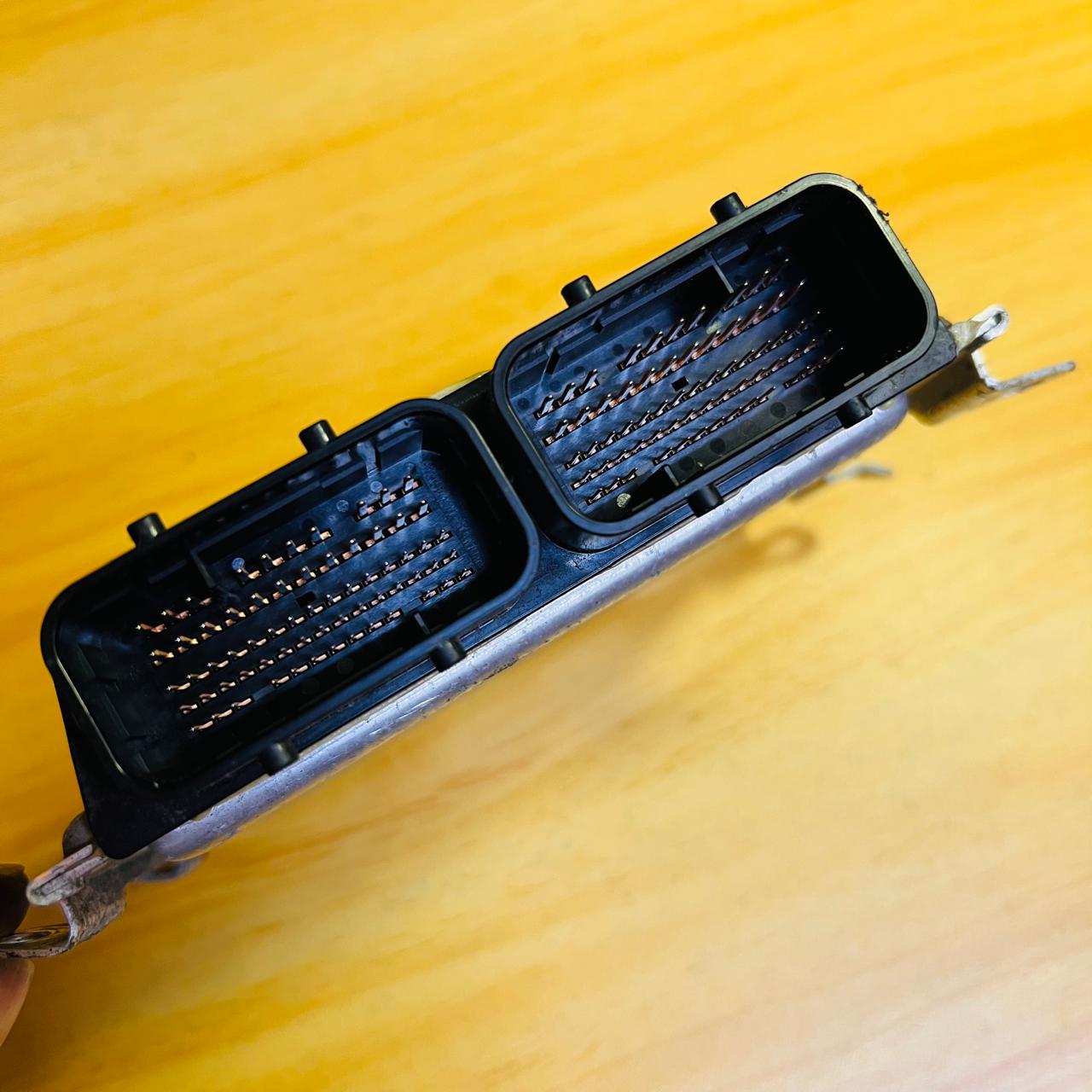 33910‑64P00 / E6T91671HP / 3391064P00 Engine Control Unit (ECU) Mitsubishi HBD-DA17V, automan spare parts